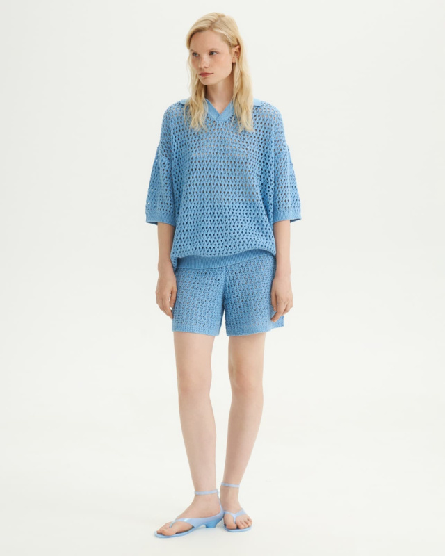 Хлопковые шорты ADCTED (Addicted)