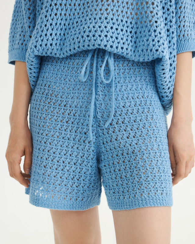 Хлопковые шорты ADCTED (Addicted)