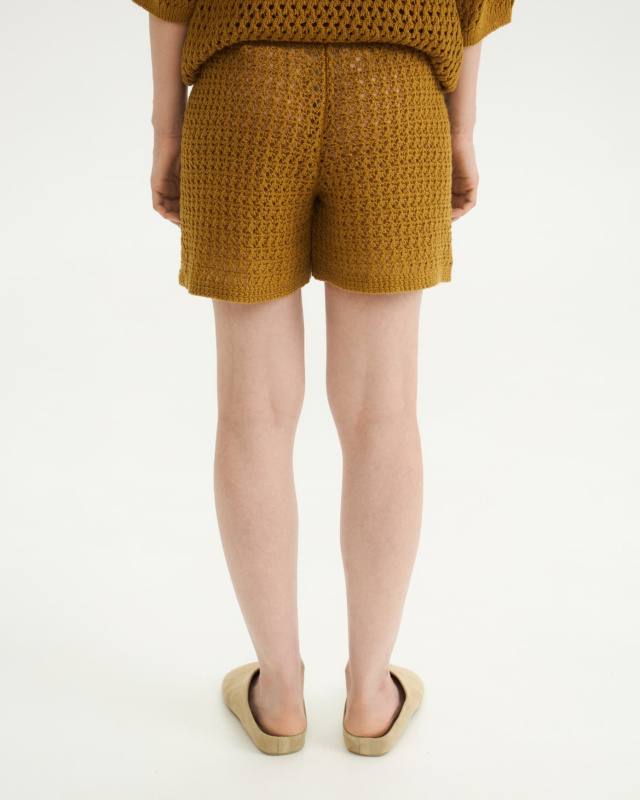 Хлопковые шорты ADCTED (Addicted)