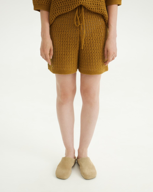 Хлопковые шорты ADCTED (Addicted)