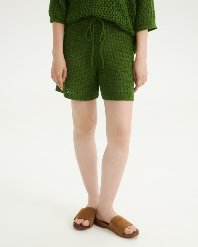 Хлопковые шорты ADCTED (Addicted)