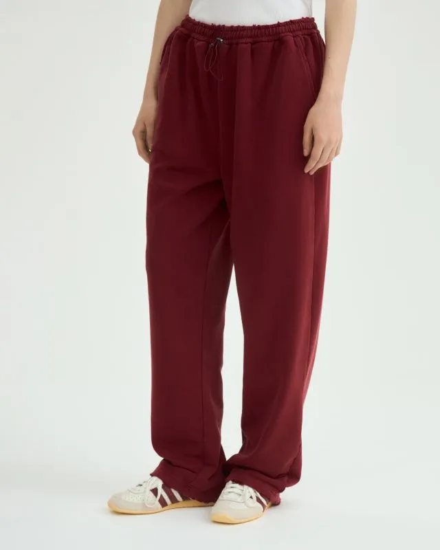 Хлопковые брюки