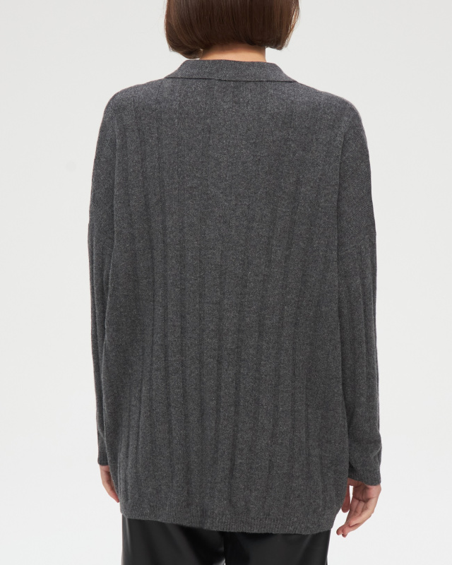 Кашемировый джемпер ADCTED (Addicted)