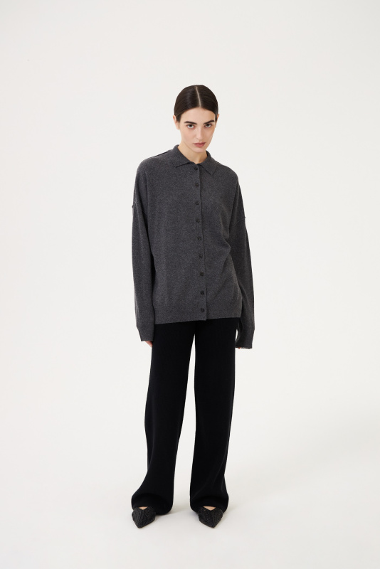 Кашемировый кардиган ADCTED (Addicted)