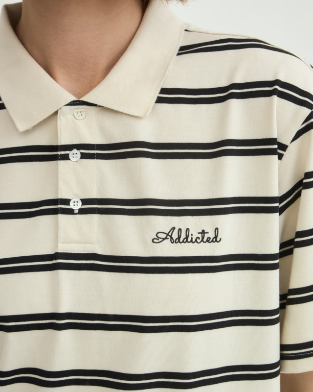 Хлопковый джемпер ADCTED (Addicted)