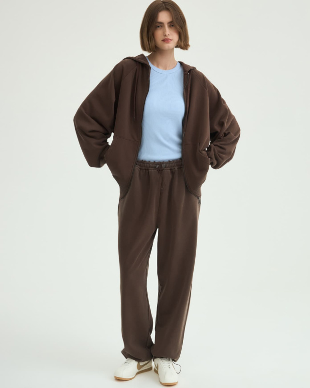 Хлопковый джемпер ADCTED (Addicted)