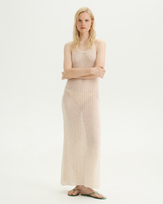 Хлопковое платье ADCTED (Addicted)