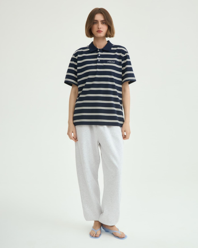 Хлопковый джемпер ADCTED (Addicted)