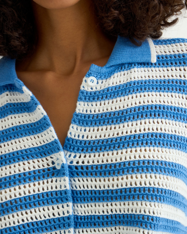 Хлопковый джемпер ADCTED (Addicted)