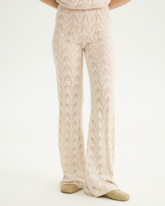 Хлопковые брюки ADCTED (Addicted)