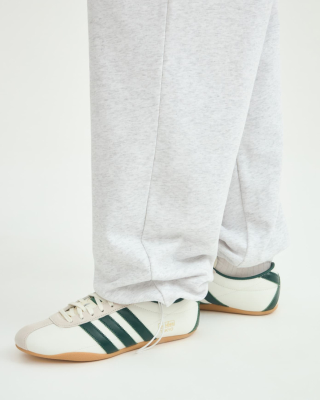 Хлопковые брюки ADCTED (Addicted)