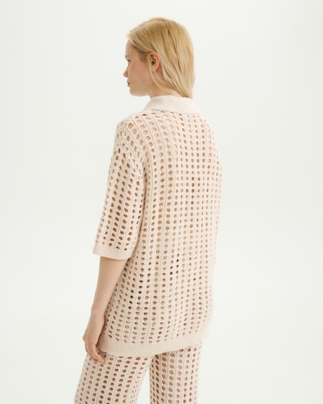 Хлопковый кардиган ADCTED (Addicted)