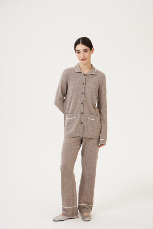 Кашемировый кардиган ADCTED (Addicted)