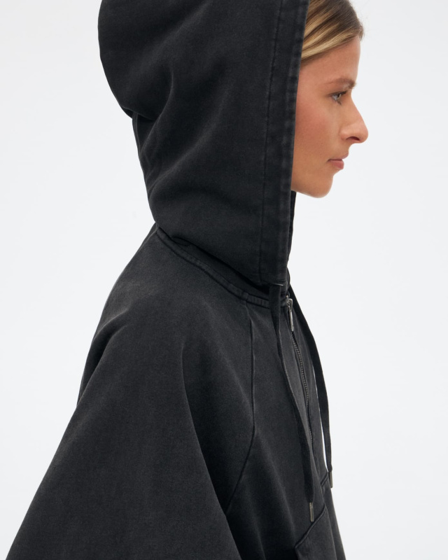 Хлопковый джемпер ADCTED (Addicted)