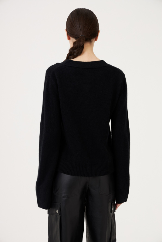 Кашемировый кардиган ADCTED (Addicted)