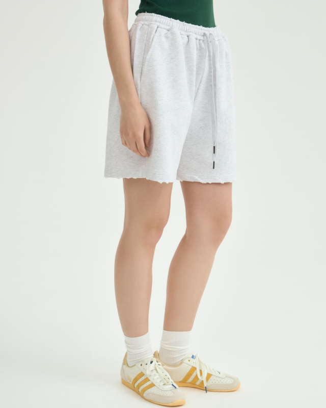 Хлопковые шорты ADCTED (Addicted)