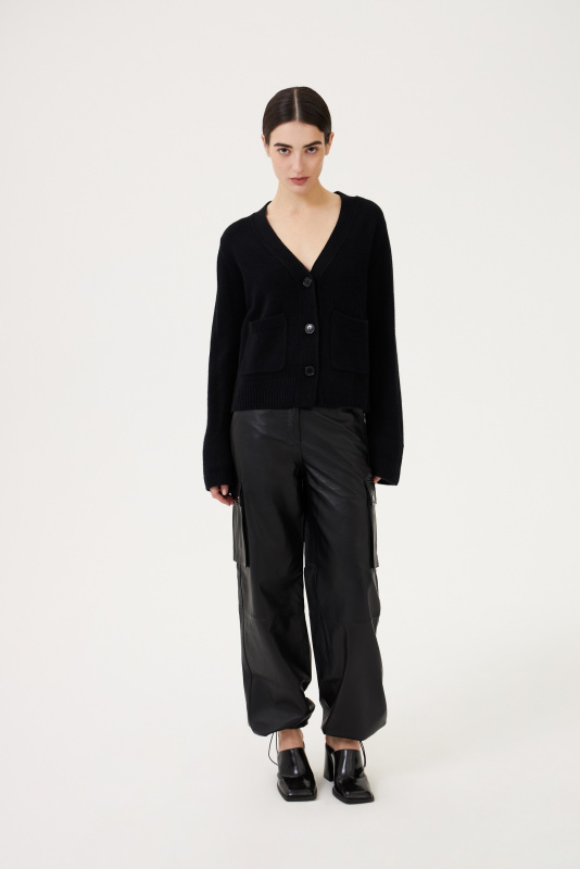 Кашемировый кардиган ADCTED (Addicted)