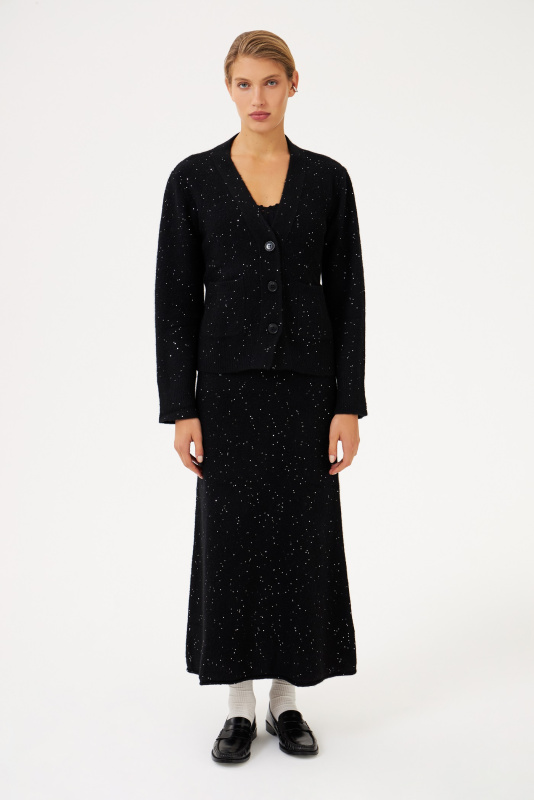 Кашемировый кардиган ADCTED (Addicted)