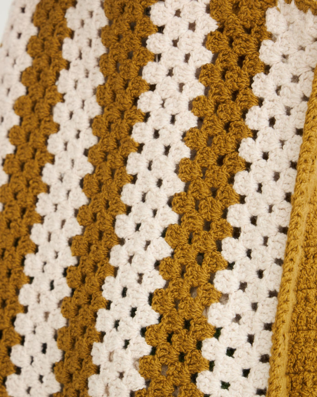 Хлопковая сумка ADCTED (Addicted)