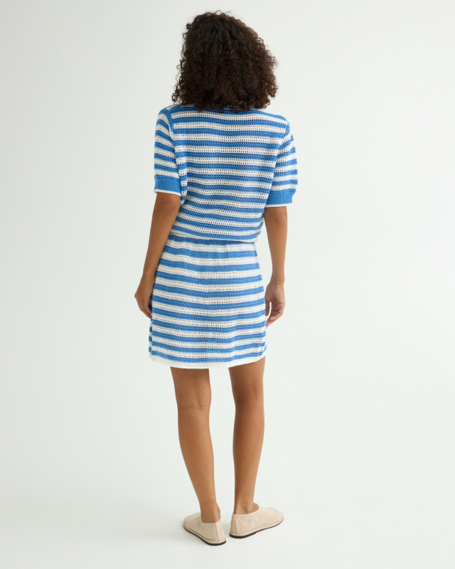 Хлопковый джемпер ADCTED (Addicted)