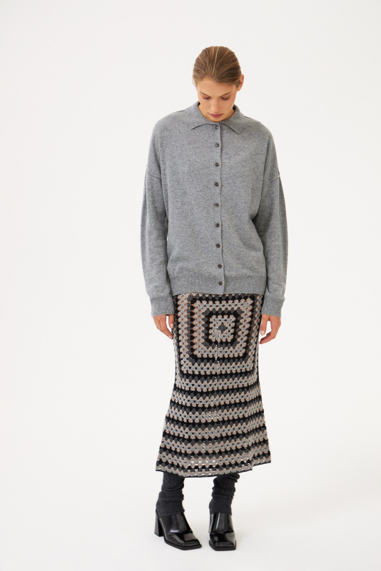 Кашемировый кардиган ADCTED (Addicted)