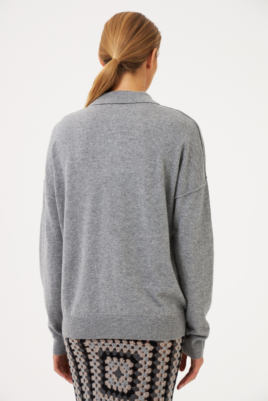 Кашемировый кардиган ADCTED (Addicted)