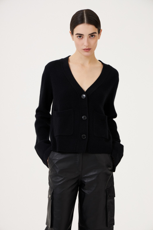 Кашемировый кардиган ADCTED (Addicted)