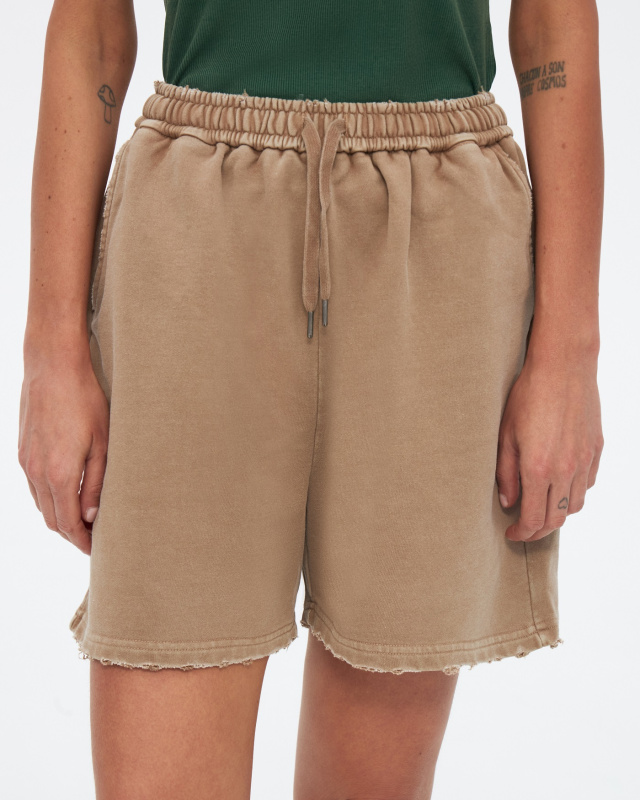 Хлопковые шорты ADCTED (Addicted)