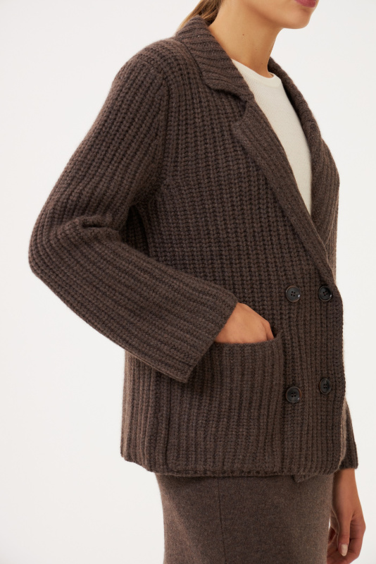 Кашемировый кардиган ADCTED (Addicted)