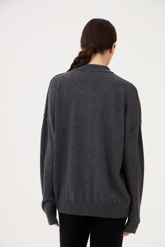 Кашемировый кардиган ADCTED (Addicted)