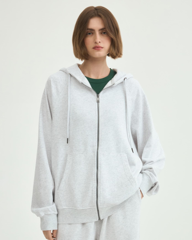 Хлопковый джемпер ADCTED (Addicted)