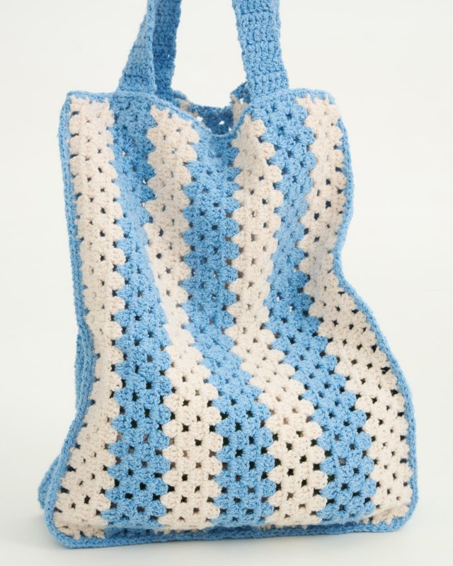 Хлопковая сумка ADCTED (Addicted)