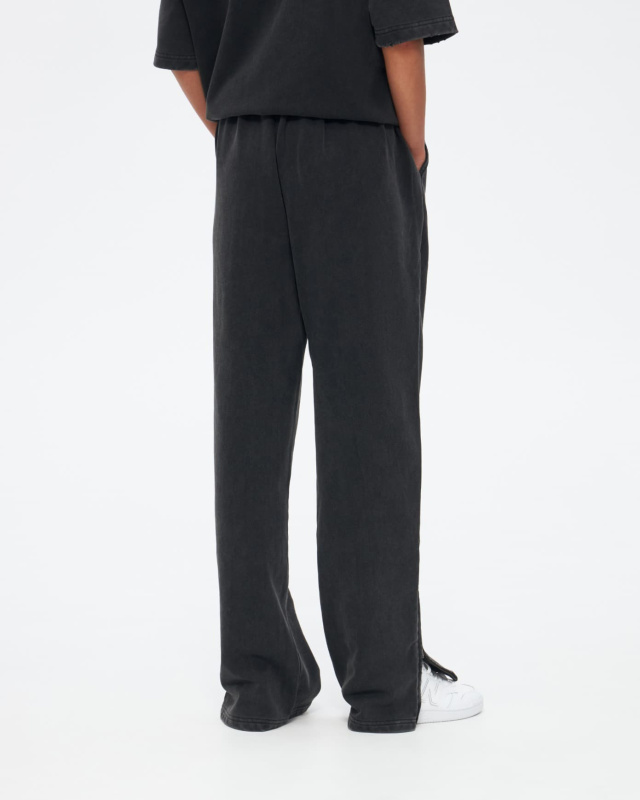 Хлопковые брюки ADCTED (Addicted)