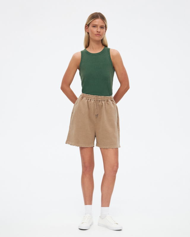 Хлопковые шорты ADCTED (Addicted)