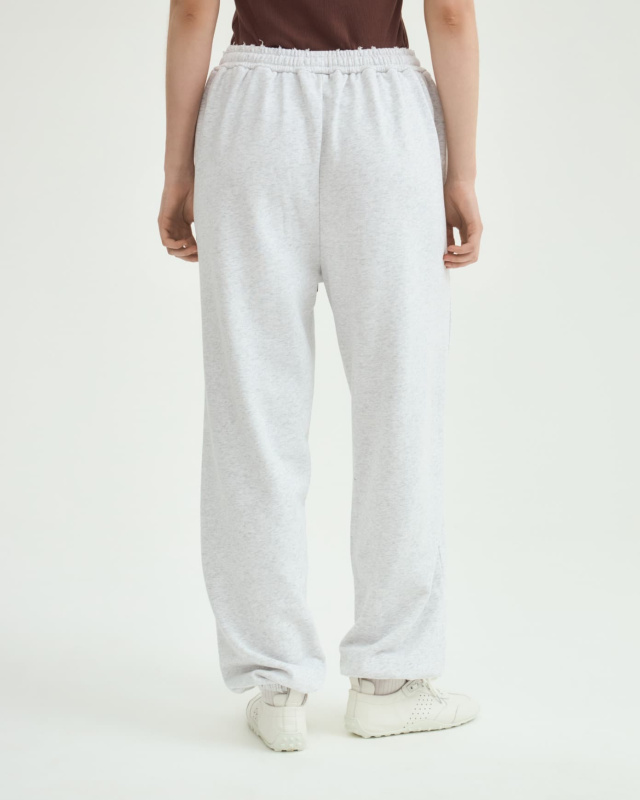 Хлопковые брюки ADCTED (Addicted)