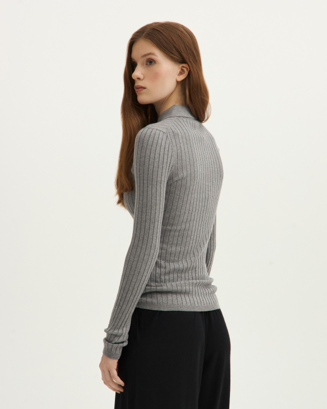 Хлопковое поло ADCTED (Addicted)