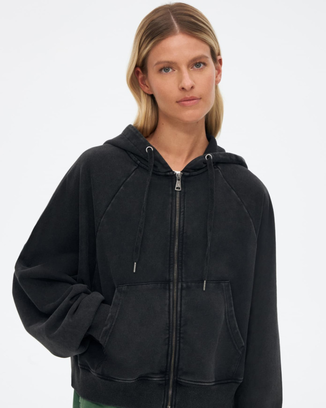 Хлопковый джемпер ADCTED (Addicted)