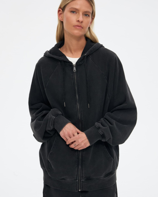 Хлопковый джемпер ADCTED (Addicted)