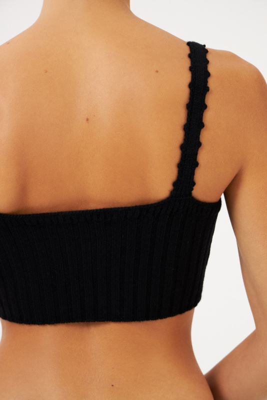 Кашемировый топ ADCTED (Addicted)