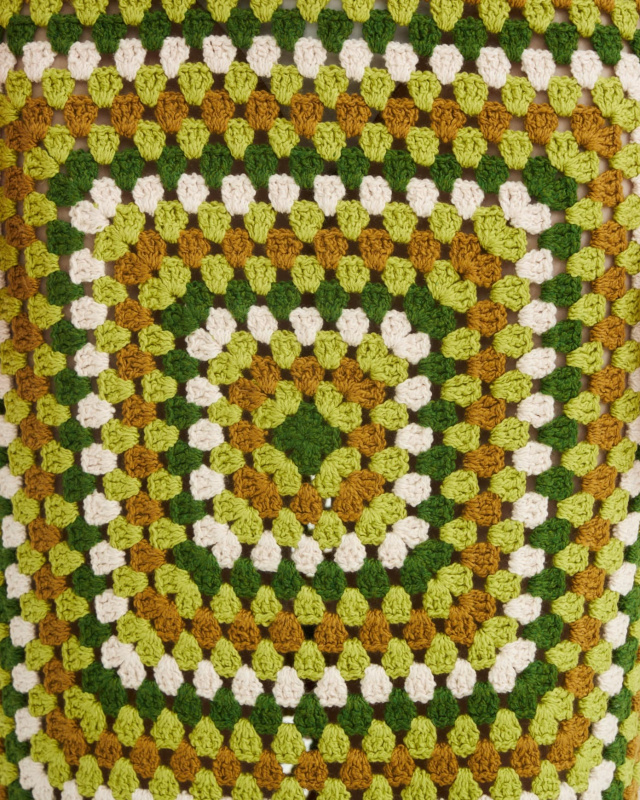 Хлопковая юбка ADCTED (Addicted)