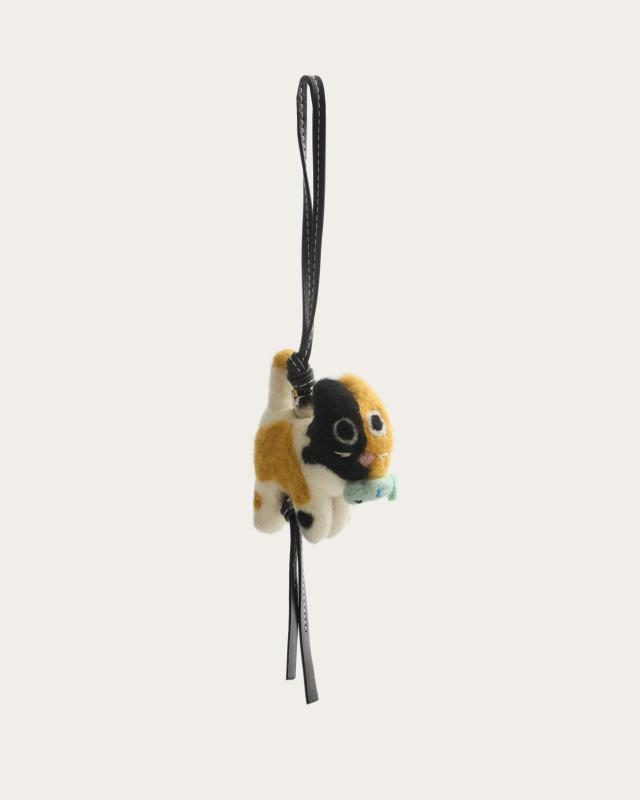 Брелок "Кошка"