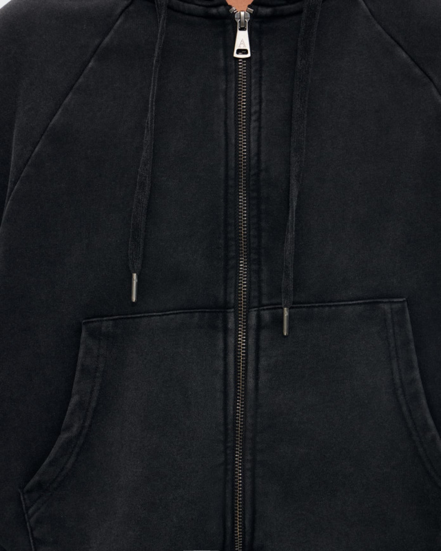 Хлопковый джемпер ADCTED (Addicted)