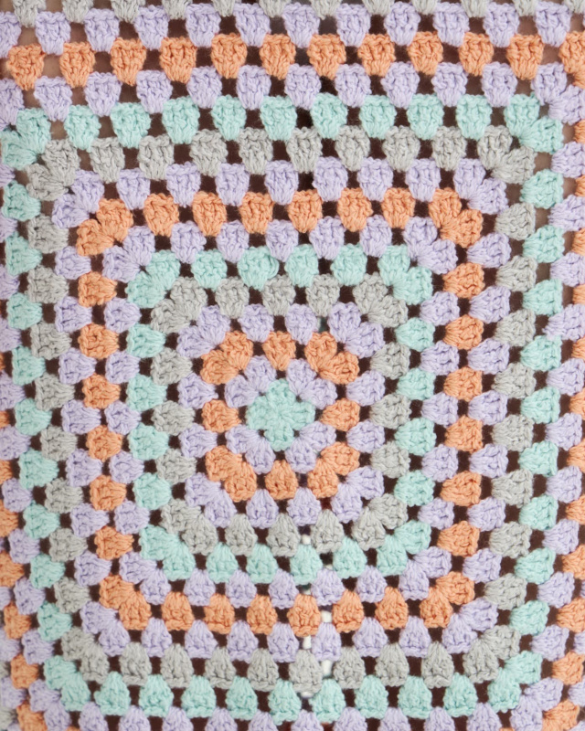 Хлопковая юбка ADCTED (Addicted)