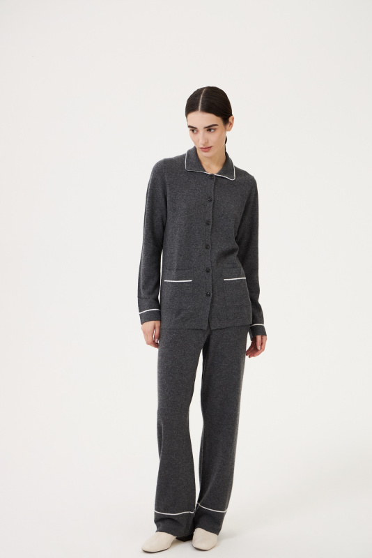 Кашемировый кардиган ADCTED (Addicted)