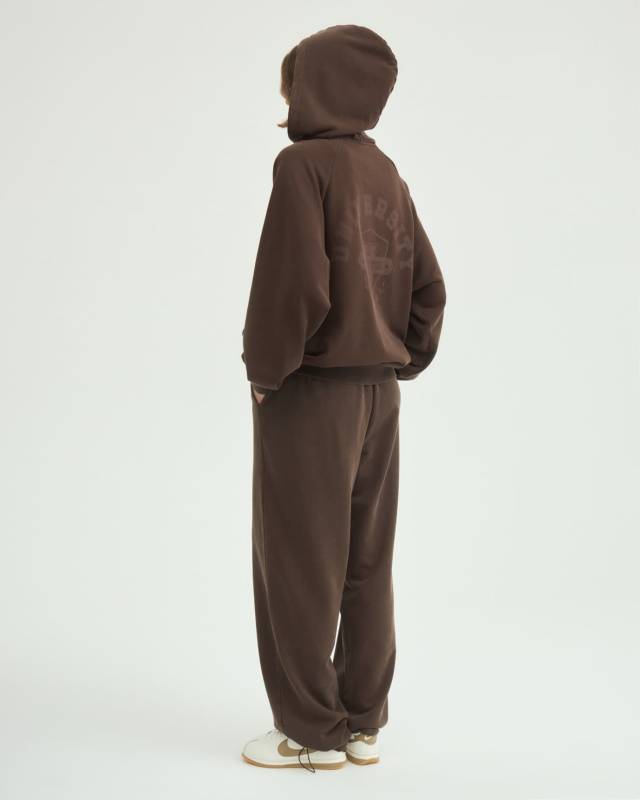 Хлопковый джемпер ADCTED (Addicted)