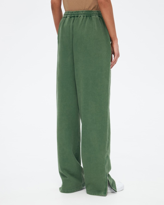 Хлопковые брюки ADCTED (Addicted)