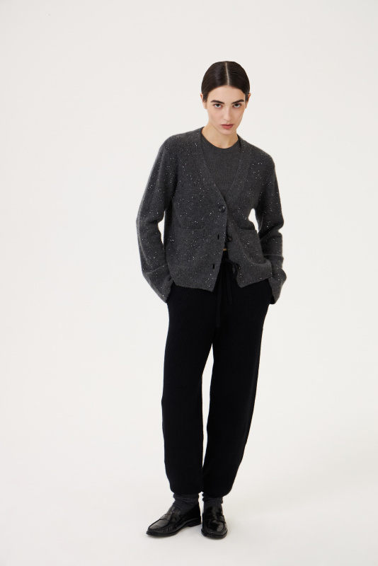 Кашемировый кардиган ADCTED (Addicted)