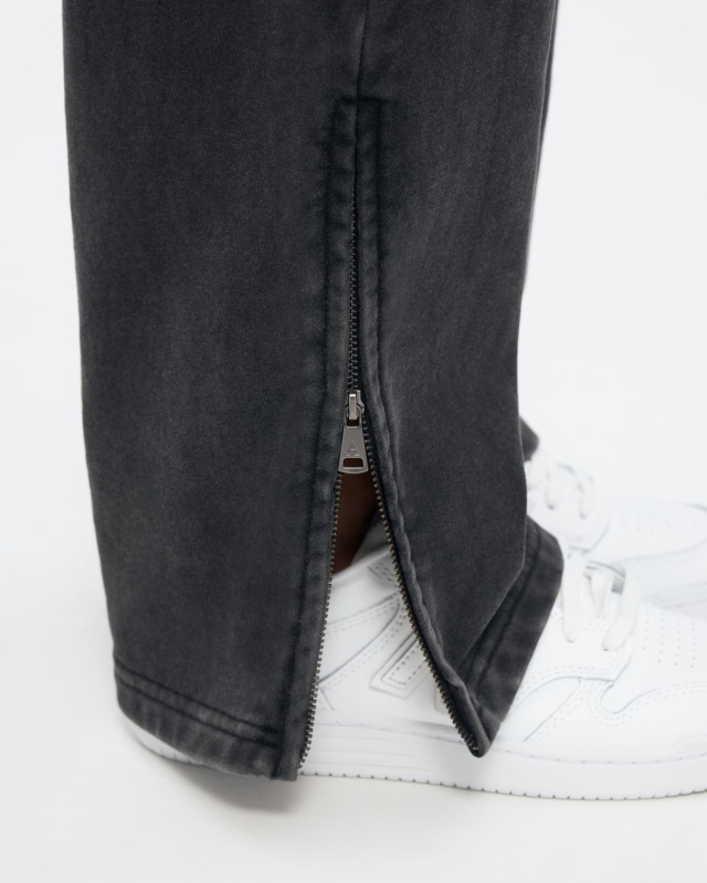 Хлопковые брюки ADCTED (Addicted)