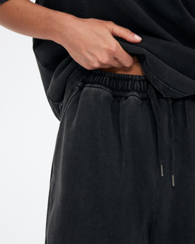 Хлопковые брюки ADCTED (Addicted)