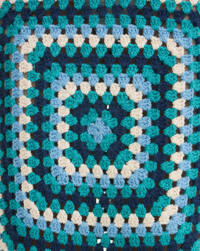 Хлопковая юбка ADCTED (Addicted)